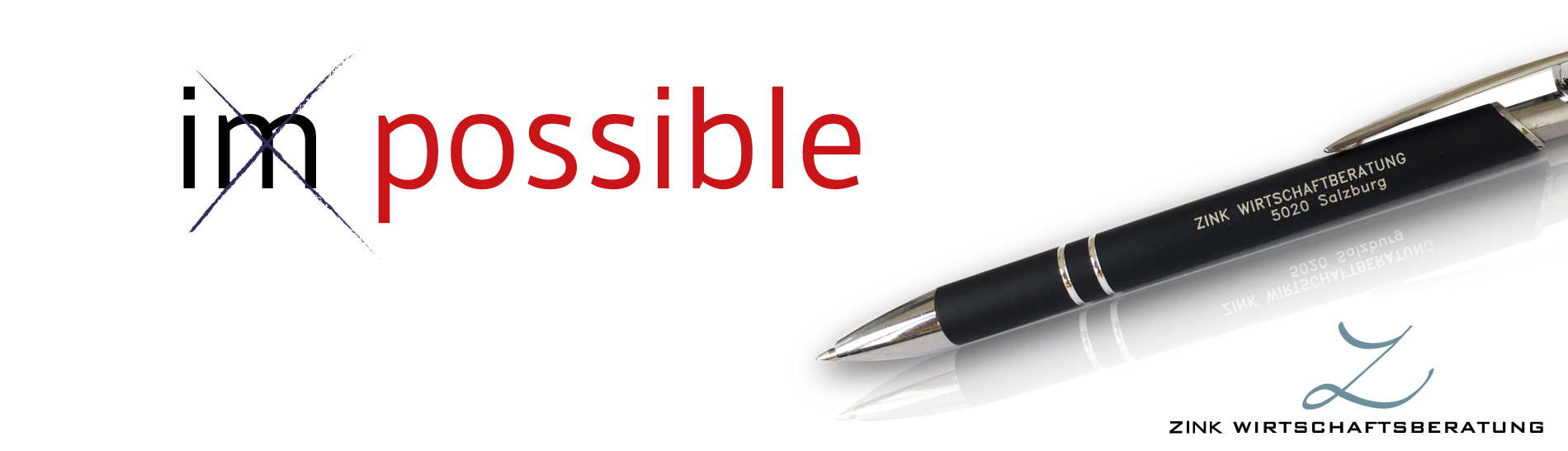 kanzlei-wirtschaftsberatung Zink Wirtschaftsberatung Salzburg - Ihr Partner für Personalverrechnung Jahresabschluss und Bilanzerstellung