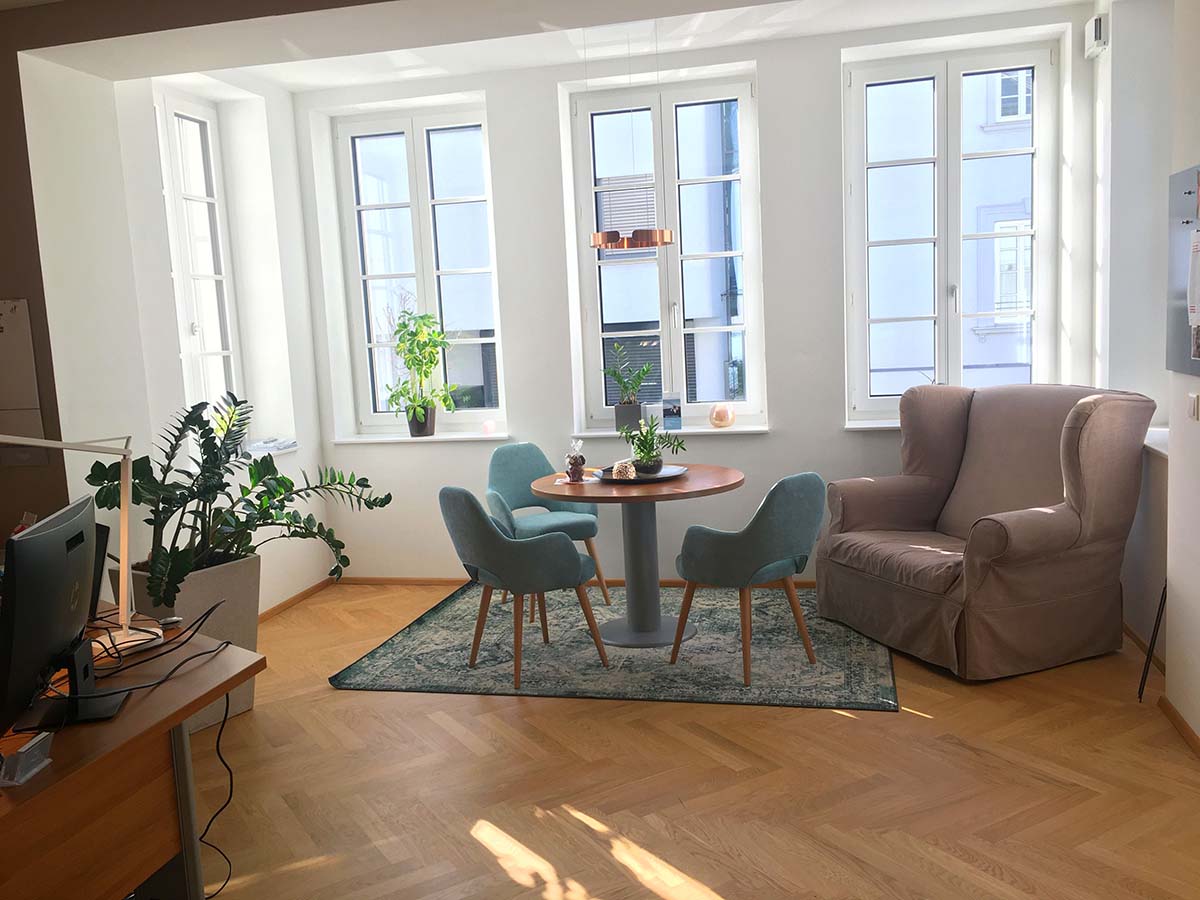 Wirtschaftsberater Salzburg Zink