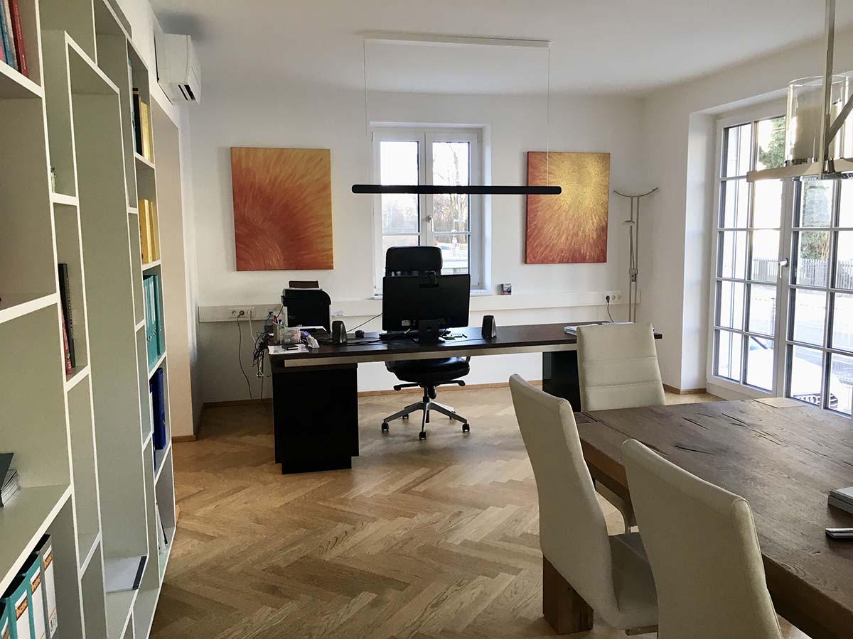 Zink Wirtschaftsberatung Neutorstrasse Salzburg - Lohnverrechnung Personalverrechnung Steuerabschluß