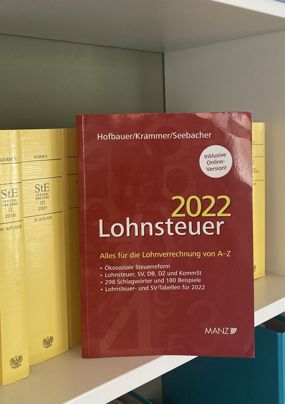 Lohnverrechnung - Personalverrechnung - Zink Wirtschaftsberatung Salzburg