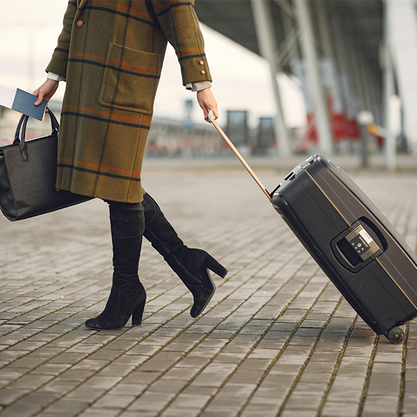 Entsendung zwischen Österreich und dem Ausland